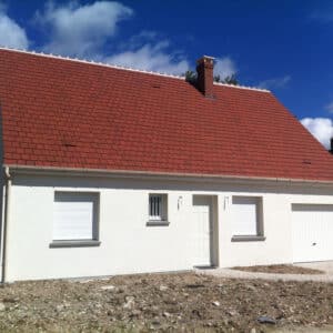 Construction de maison