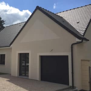 Construction de maison